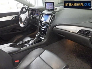 GM CADILLAC ATS 2013 - photo 3 - Import Japon | International Cars