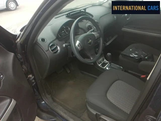 GM CHEVROLET HHR LS 2008 - photo 3 - Import Japon | International Cars