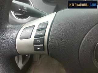 GM CHEVROLET HHR LS 2008 - photo 5 - Import Japon | International Cars
