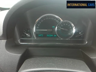 GM CHEVROLET HHR LS 2008 - photo 7 - Import Japon | International Cars