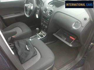 GM CHEVROLET HHR LS 2008 - photo 8 - Import Japon | International Cars