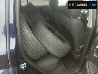 GM CHEVROLET HHR LS 2008 - photo 9 - Import Japon | International Cars