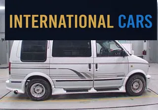 GM GMC SAFARI 1998 - photo 3 - Import Japon | International Cars