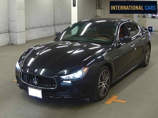 Maserati GHIBLI 2014 - photo 4 - Import Japon | International Cars