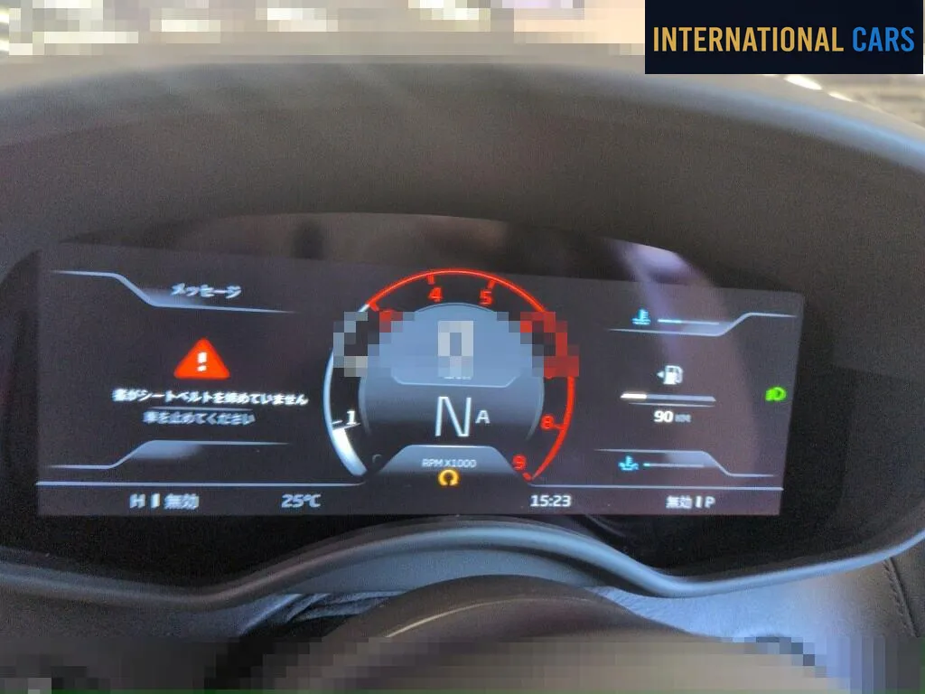 MCLAREN GT LUXE 2021 - photo 6 - Import Japon | International Cars