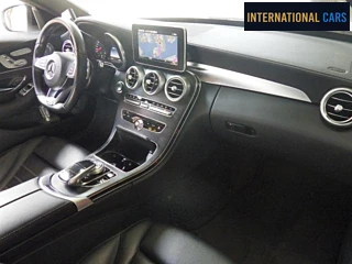 Mercedes-Benz AMG C43 4M EXC-P 2016 - photo 3 - Import Japon | International Cars