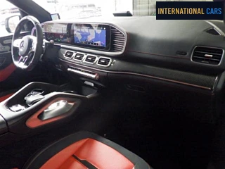 Mercedes-Benz AMG GLE53 4M Plus 2021 - photo 3 - Import Japon | International Cars