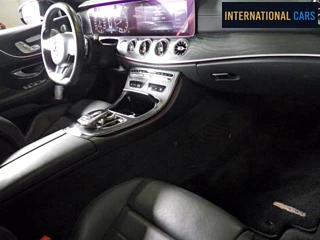 Mercedes-Benz E-Class 2018 - photo 3 - Import Japon | International Cars