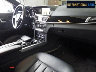 Mercedes-Benz E-Class E 400 HV AV 2014 - photo 3 - Import Japon | International Cars