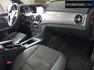 Mercedes-Benz GLK-Class GLK 350 4M BE AMGSPP 2013 - photo 3 - Import Japon | International Cars