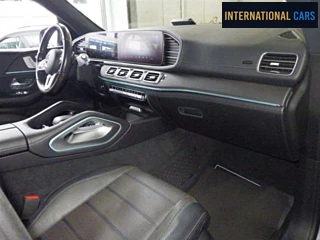 Mercedes-Benz GLS GLS 580 4M SP 2021 - photo 3 - Import Japon | International Cars