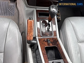 Mercedes-Benz G-Class 2001 - photo 6 - Import Japon | International Cars