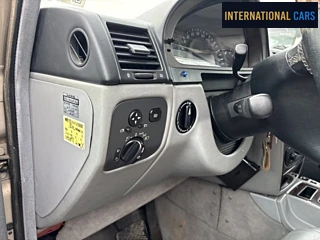 Mercedes-Benz G-Class 2001 - photo 7 - Import Japon | International Cars