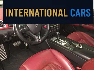 Maserati GHIBLI 2015 - photo 3 - Import Japon | International Cars