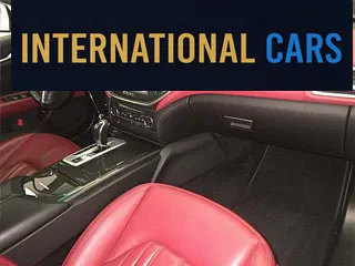 Maserati GHIBLI 2015 - photo 4 - Import Japon | International Cars