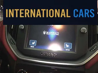 Maserati GHIBLI 2015 - photo 6 - Import Japon | International Cars