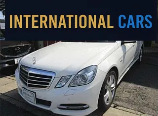 Mercedes-Benz E-Class Wagon 2012 - photo 11 - Import Japon | International Cars