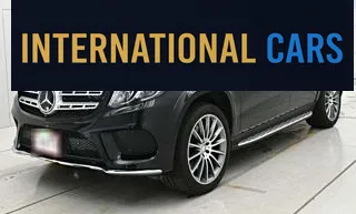 Mercedes-Benz GLS GLS550 4 Matic Sports - 4WD 2016