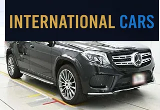 Mercedes-Benz GLS GLS550 4 Matic Sports - 4WD 2016 - photo 5 - Import Japon | International Cars