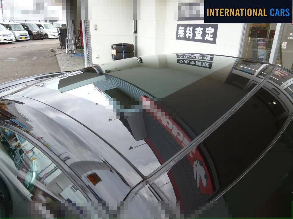 Mercedes-Benz SL OP SL350 BLUEEFFICIENCY 2013 - photo 10 - Import Japon | International Cars