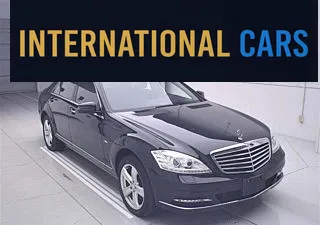 Mercedes-Benz S-Classe S400 HYBRID 2011