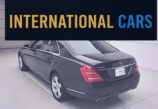 Mercedes-Benz S-Class S400 HYBRID 2011 - photo 2 - Import Japon | International Cars