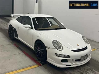 PORSCHE 911 2005
