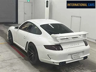 PORSCHE 911 2005 - photo 2 - Import Japon | International Cars