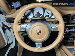 PORSCHE 911 2005 - photo 3 - Import Japon | International Cars
