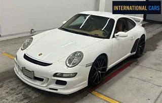 PORSCHE 911 2005 - photo 4 - Import Japon | International Cars