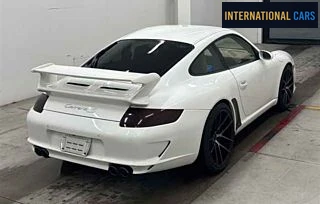 PORSCHE 911 2005 - photo 5 - Import Japon | International Cars