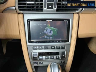 PORSCHE 911 2005 - photo 6 - Import Japon | International Cars