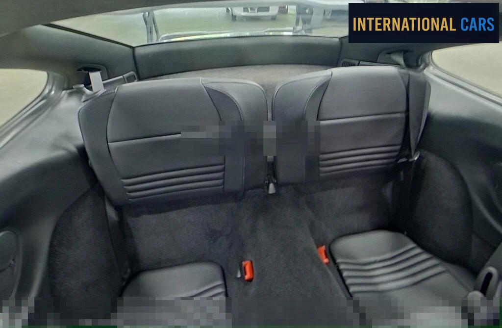 PORSCHE 911 CP CARRERA 2004 - photo 6 - Import Japon | International Cars