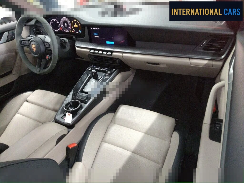 PORSCHE 911 CP OTHERS 2025 - photo 3 - Import Japon | International Cars