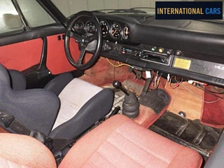 PORSCHE 911 S 1974 - photo 3 - Import Japon | International Cars