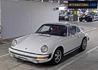 PORSCHE 911 S 1974 - photo 4 - Import Japon | International Cars
