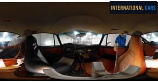 PORSCHE 911 S 1974 - photo 6 - Import Japon | International Cars