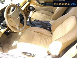 PORSCHE BOXSTER 2001 - photo 5 - Import Japon | International Cars