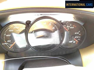 PORSCHE BOXSTER 2001 - photo 6 - Import Japon | International Cars