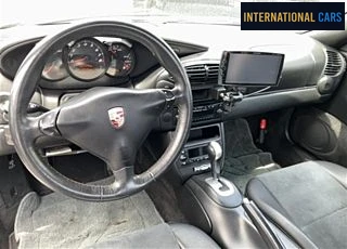 PORSCHE BOXSTER 2003 - photo 3 - Import Japon | International Cars