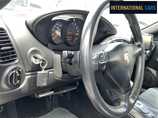 PORSCHE BOXSTER 2003 - photo 7 - Import Japon | International Cars