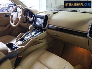 PORSCHE CAYENNE S HYBRID 2011 - photo 3 - Import Japon | International Cars