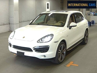 PORSCHE CAYENNE S HYBRID 2011 - photo 4 - Import Japon | International Cars
