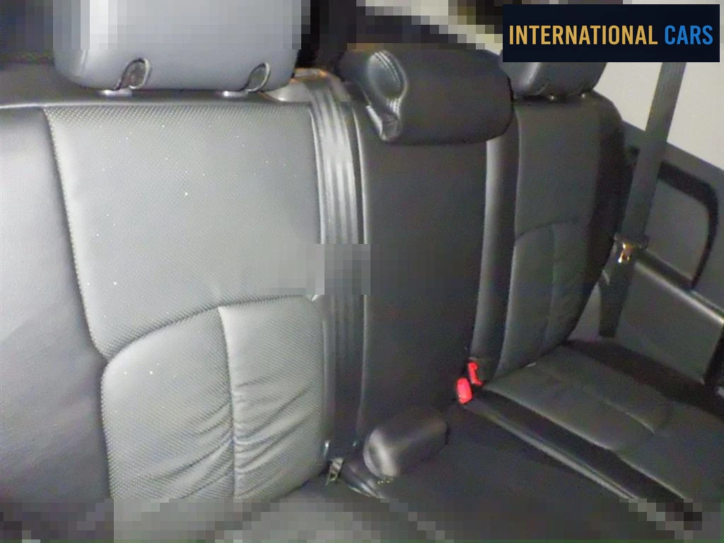 TOYOTA FJ CRUISER 2011 - photo 6 - Import Japon | International Cars