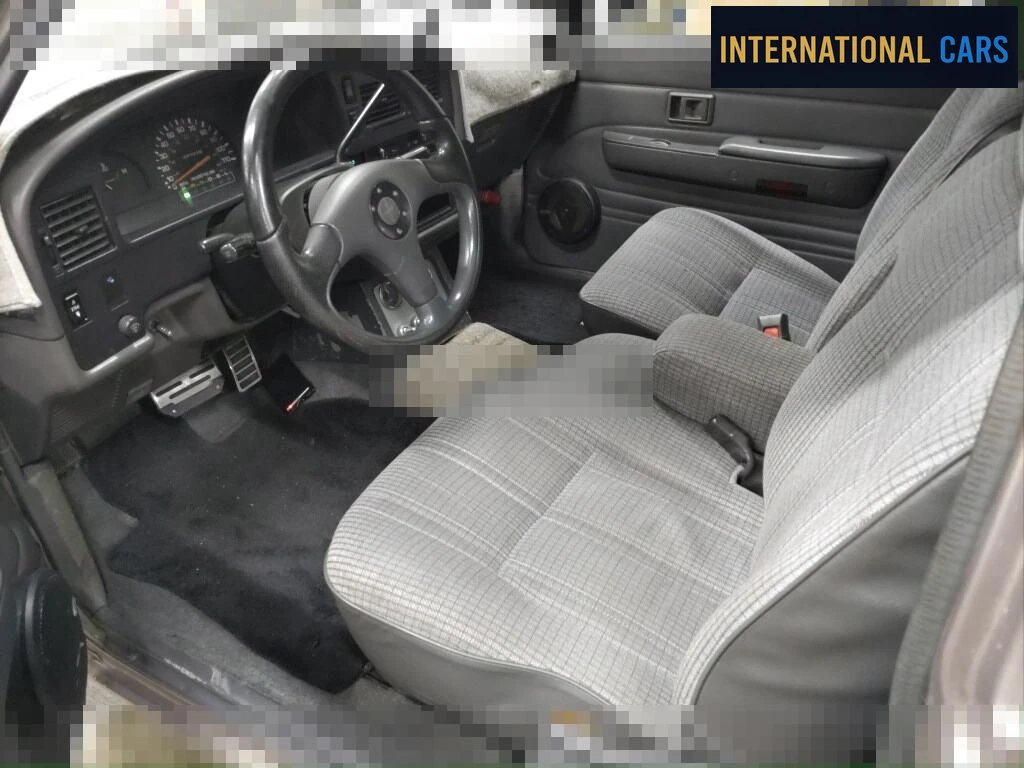 TOYOTA OTHERS 1998 - photo 3 - Import Japon | International Cars