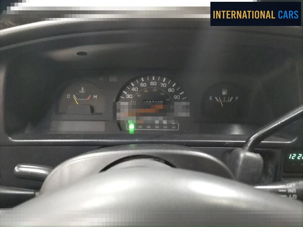 TOYOTA OTHERS 1998 - photo 6 - Import Japon | International Cars
