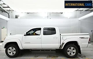 TOYOTA TACOMA 4WD 2014 - photo 4 - Import Japon | International Cars