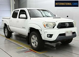TOYOTA TACOMA 4WD 2014 - photo 5 - Import Japon | International Cars