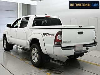 TOYOTA TACOMA 4WD 2014 - photo 6 - Import Japon | International Cars