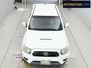 TOYOTA TACOMA 4WD 2014 - photo 7 - Import Japon | International Cars